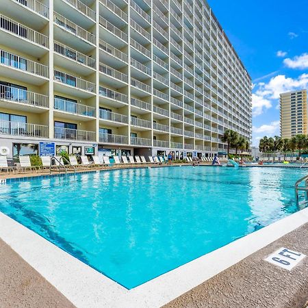 Apartamento The Summit 504 Panama City Beach Exterior foto