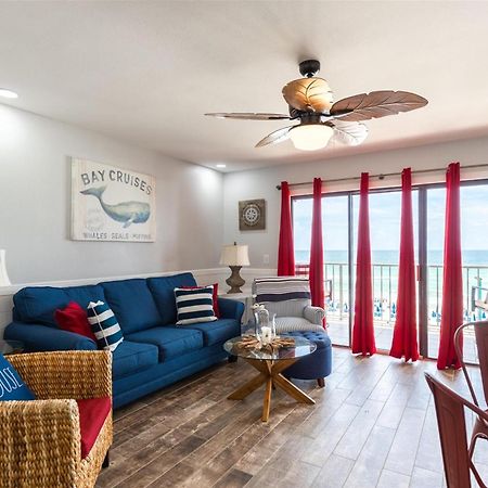 Apartamento The Summit 504 Panama City Beach Exterior foto