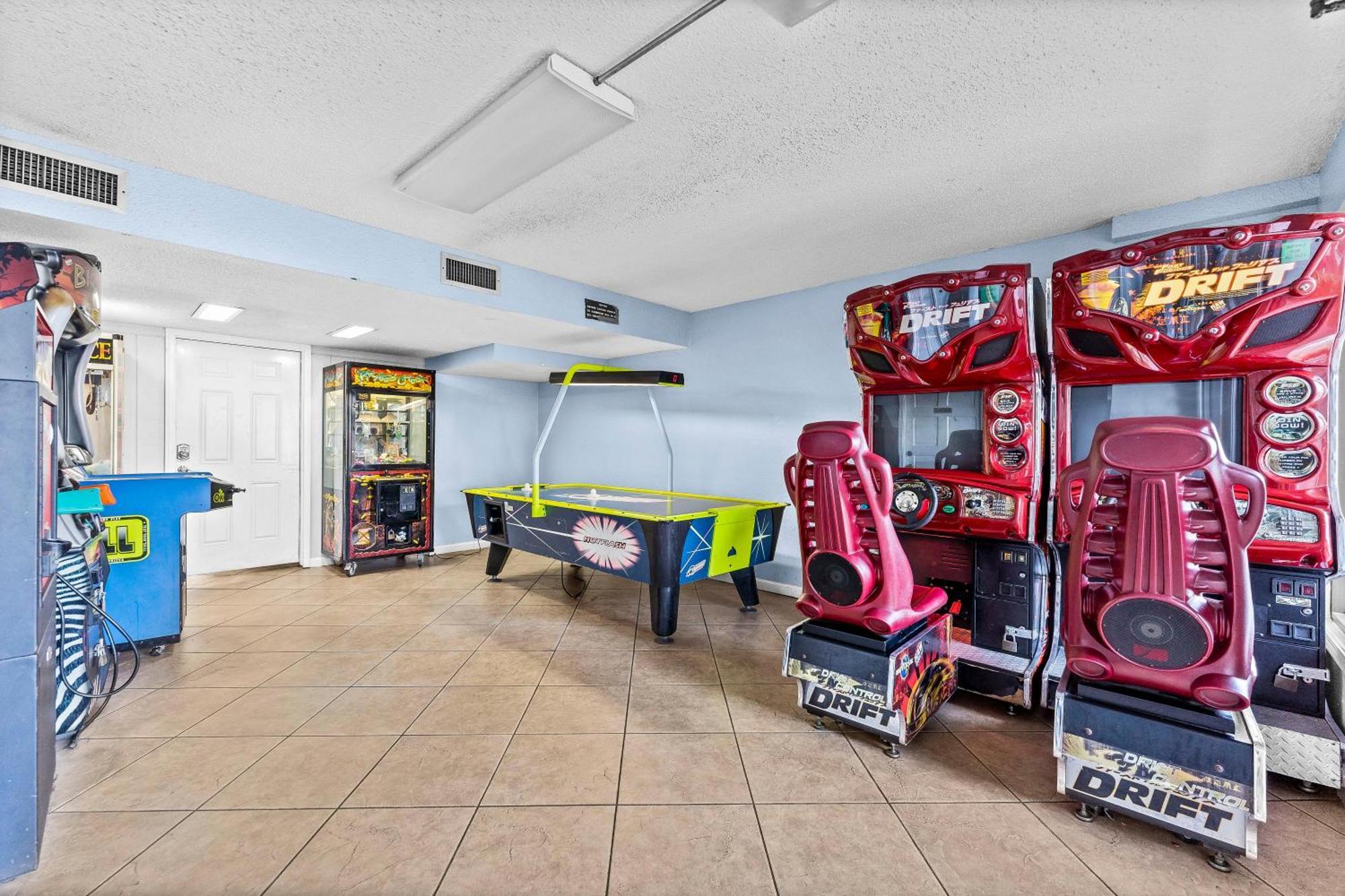 Apartamento The Summit 504 Panama City Beach Exterior foto