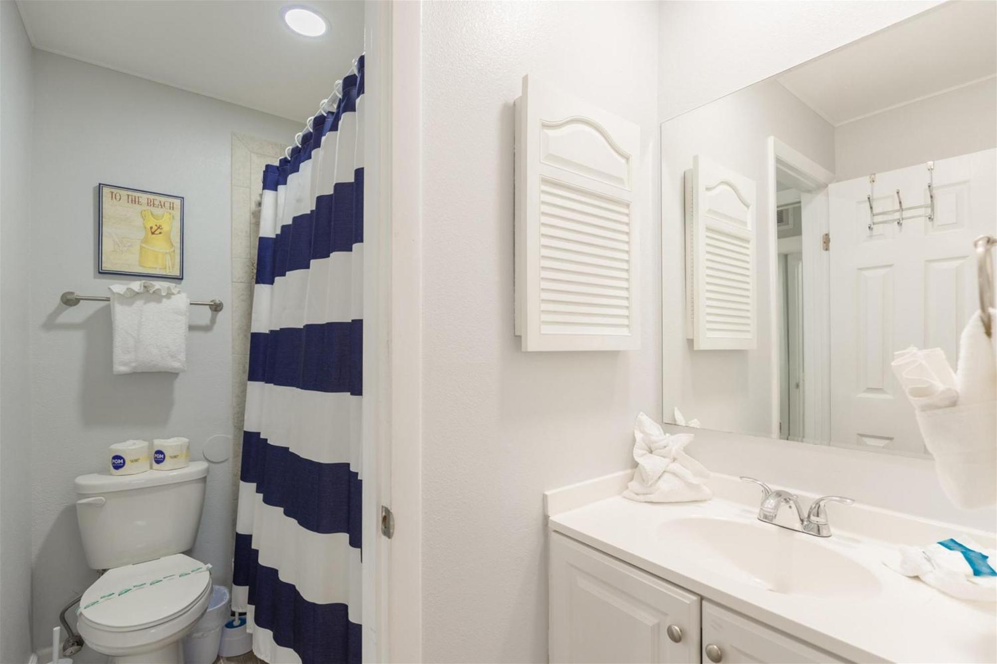 Apartamento The Summit 504 Panama City Beach Exterior foto