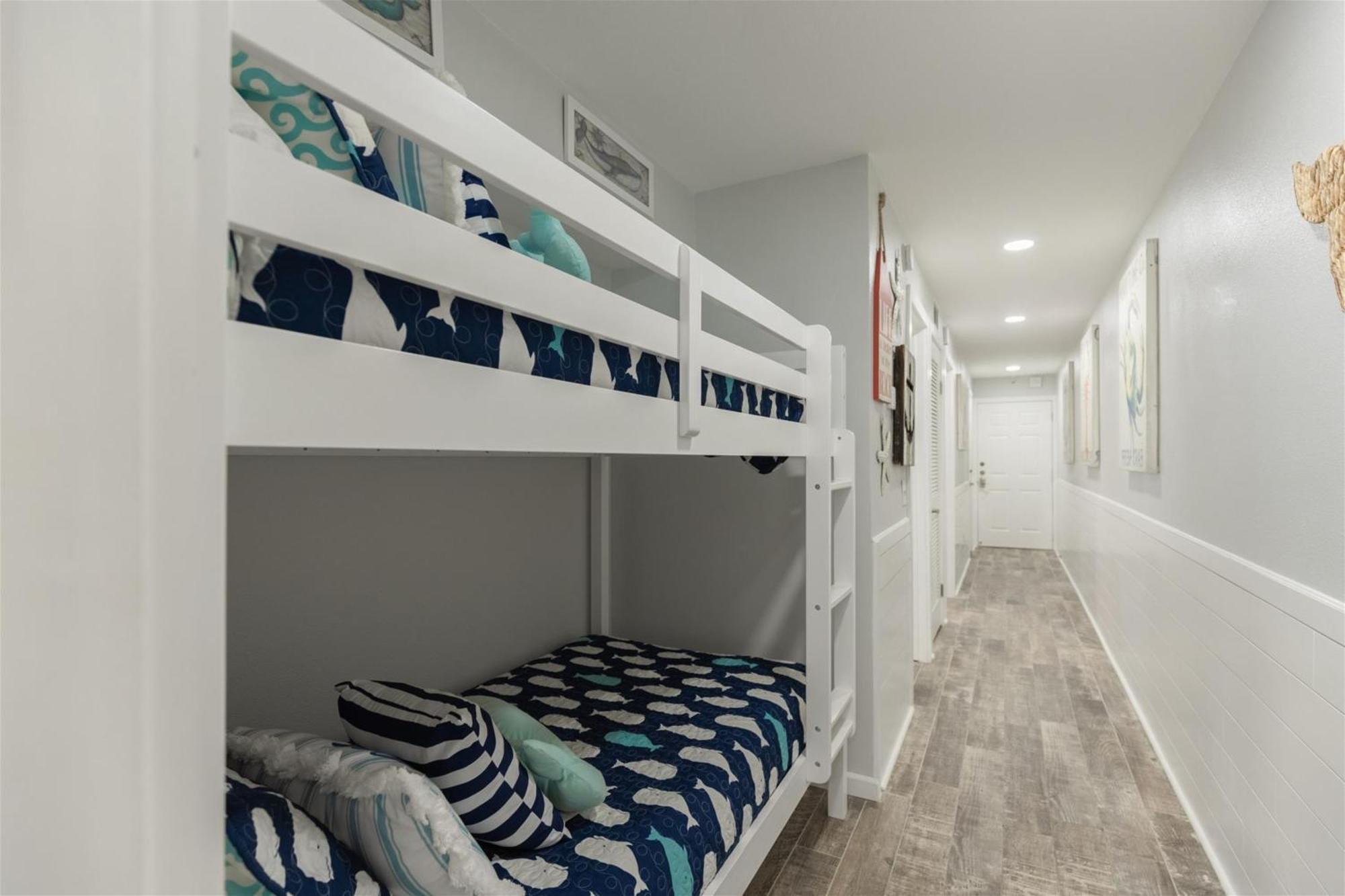 Apartamento The Summit 504 Panama City Beach Exterior foto