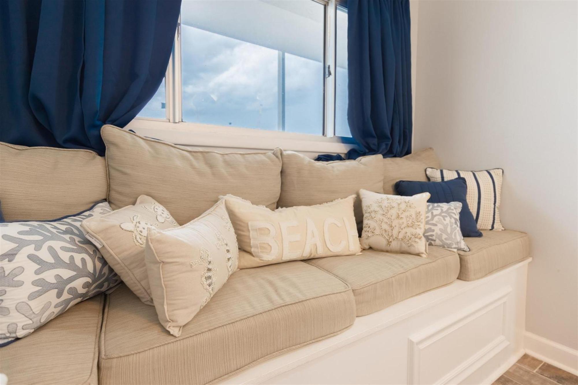 Apartamento The Summit 504 Panama City Beach Exterior foto