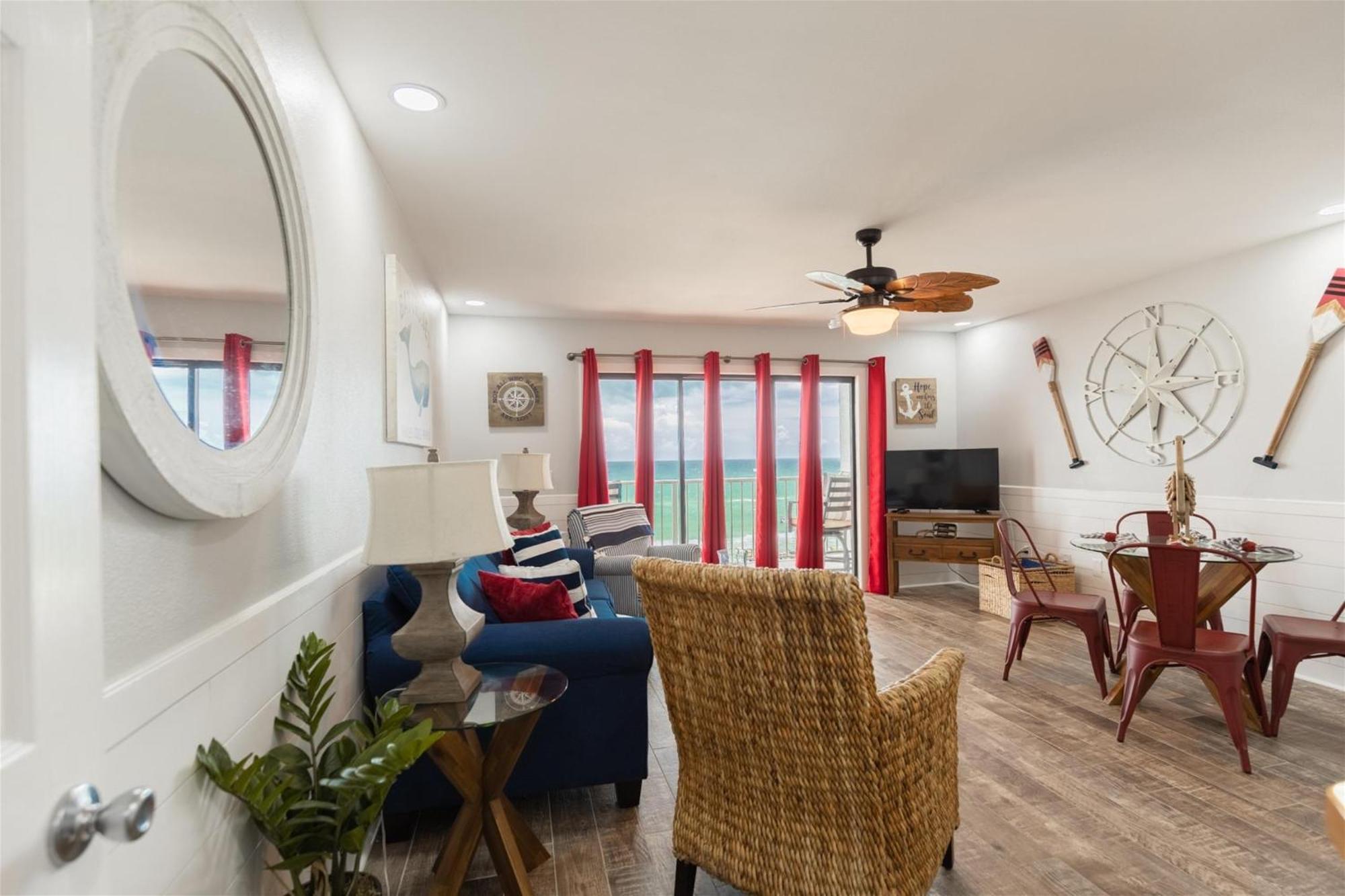 Apartamento The Summit 504 Panama City Beach Exterior foto