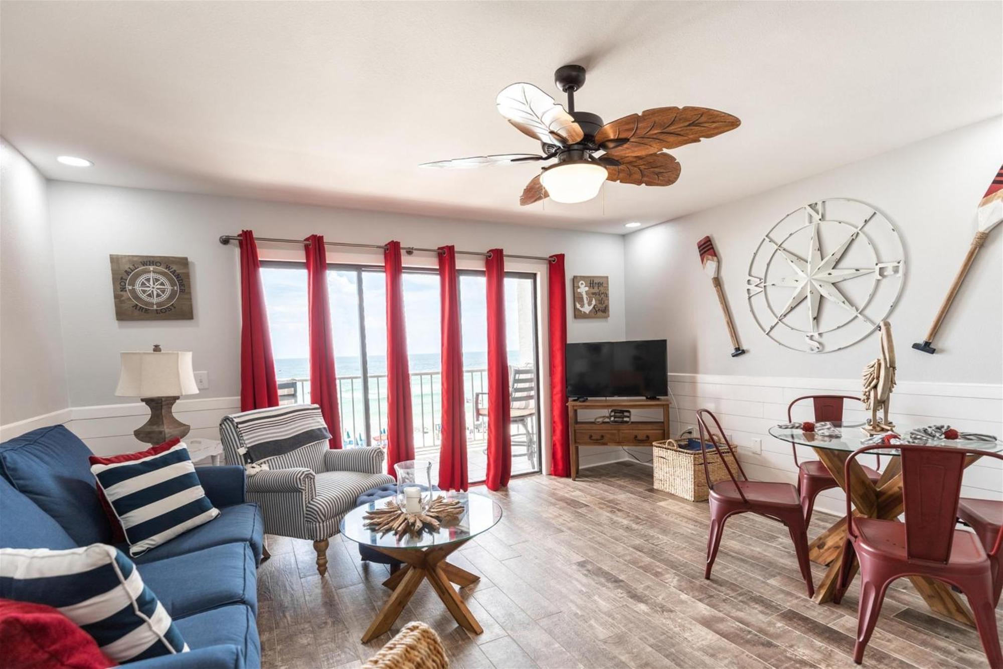 Apartamento The Summit 504 Panama City Beach Exterior foto
