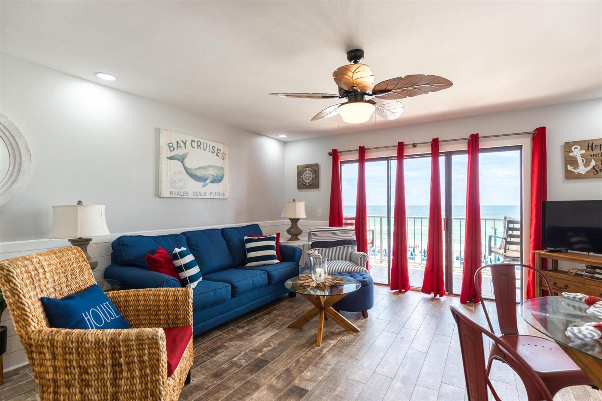 Apartamento The Summit 504 Panama City Beach Exterior foto